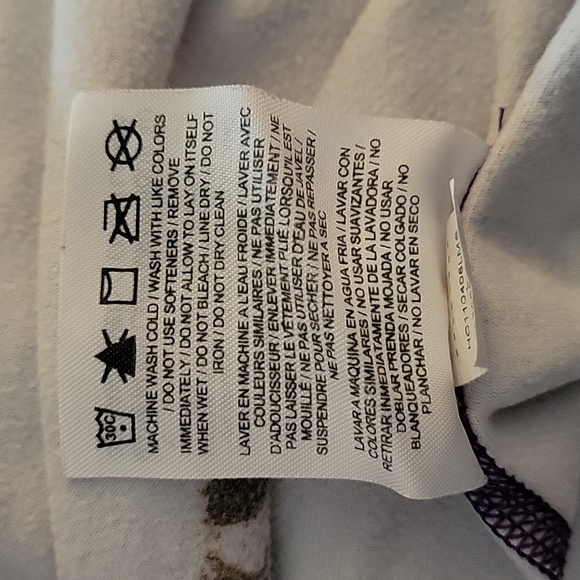 Nike Pro Combat Dri-Fit fitted quarter zip pull over womens size L - Picture 6 of 6